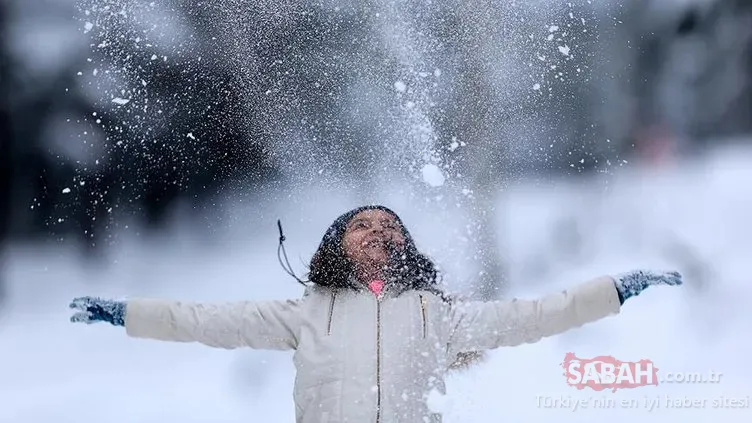 Meteoroloji’den son dakika ‘kar yağışı’ uyarısı geldi! O illerimizde yaşayanlar dikkat
