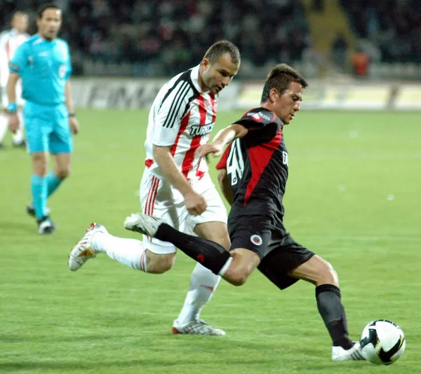 Sivasspor - Gençlerbirliği