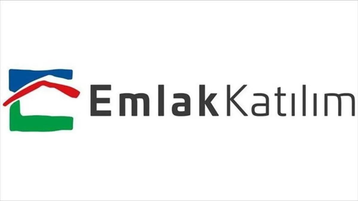 Emlak Katılım ülke ekonomisine 255 milyar TL kaynak sağladı Emlak Katılım ülke ekonomisine 255 milyar TL kaynak sağladı
