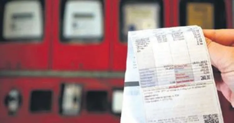 Sayaç okuyuculara mesleki yeterlilik