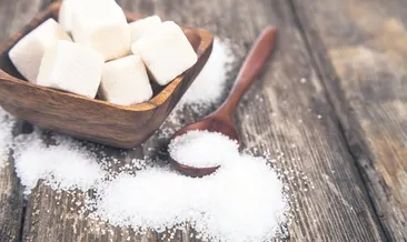 Beyin, şekeri uyuşturucu gibi algılıyor!