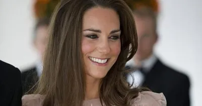 Kate Middleton’ın sırrı ortaya çıktı! Meğer kraliyet gelininin zayıf kalmasının sebebi buymuş