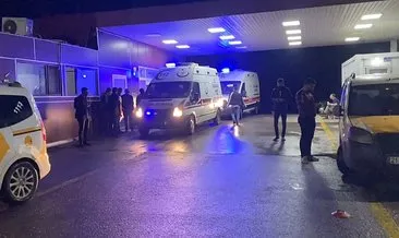 Diyarbakır’da aile vahşeti: Kardeşini silahla katletti! #diyarbakir