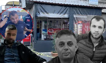 Asım Cerrah davasında çarpıcı gelişme! 7 kurşunla vahşice katledilmişti: Meğer Yalçın Cerrah cinayetini de… #samsun