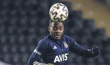 Dış kulvardan Osayi geliyor