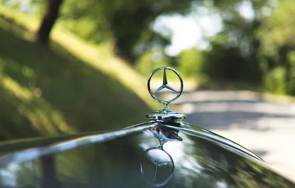 MERCEDES’İN O MODELİ AMG OLARAK GELİYOR