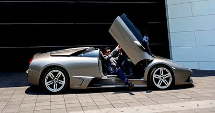 Meksika Da El Konulan Luks Mallar Yoksullar Icin Satilacak Sayfa 3 Dunya Haberleri