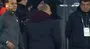 Fatih Terim çok sinirlendi! İşte o anlar...