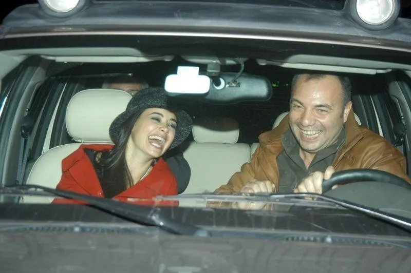Oktay Kaynarca - Galeri - Magazin