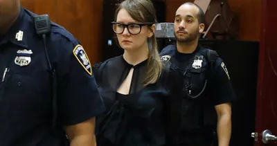 Resmen suçlu bulundu!