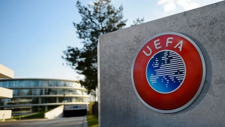 UEFA kulüp sıralaması açıklandı!