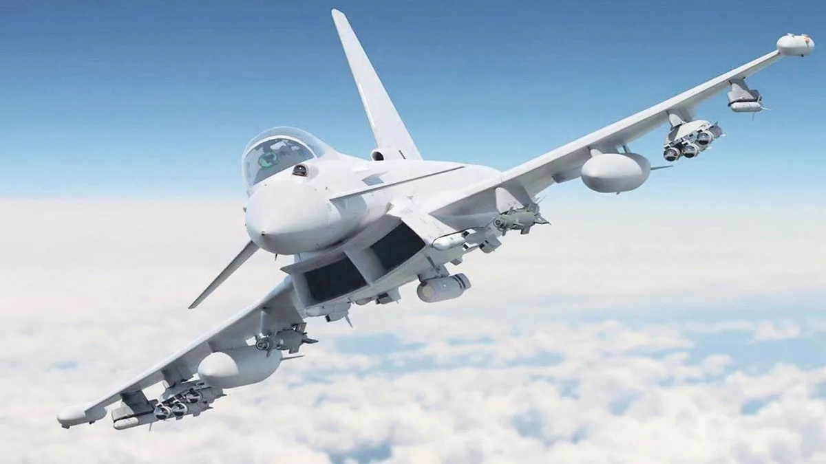 Alman basını: Berlin-Ankara hattında savunma işbirliği artıyor