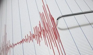 Son dakika: Kahramanmaraş Göksun’da 4.2 şiddetinde deprem