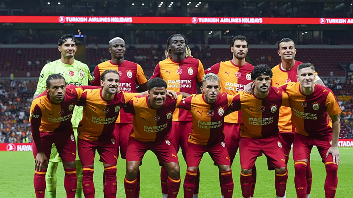 Galatasaray – Villarreal maçı ne zaman, saat kaçta ve hangi kanalda? Galatasaray – Villarreal maçı ne zaman, saat kaçta ve hangi kanalda?