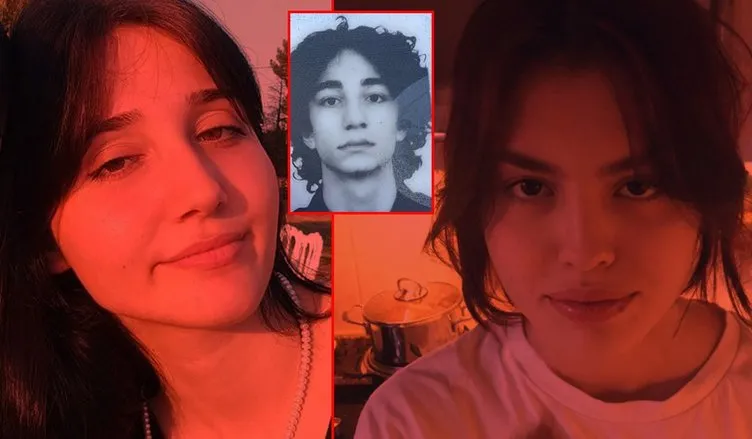 SON DAKİKA! Ayşenur Halil ve İkbal Uzuner cinayetinde ’incel’ detayı: Hepsi katil Semih Çelik’in cep telefonu mesajlarından çıktı!