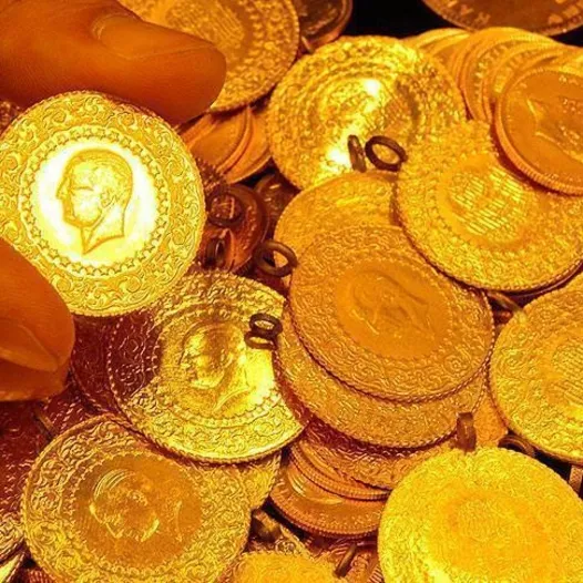 Altının kilogram fiyatı arttı