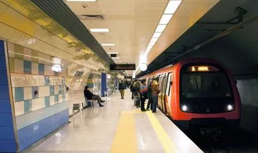 İstanbul metrosu Gebze’ye uzayacak