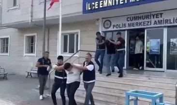 Tekirdağ'da yaşlı kadına 500 bin TL'lik tuzak: 3 şüpheli yakalandı! #tekirdag