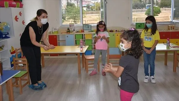 Son Dakika Haberi Ozel Anaokullari Ve Kresler Kapandi Mi Bakanlik Tan Ozel Anaokullari Ve Kreslerin Kapatilmasi Ile Ilgili Yazi Son Dakika Haberler