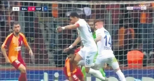 Belhanda şoku! Çenesinde iki kırık tespit edildi