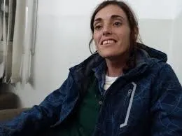 Son Dakika: Afrin’de ölü ele geçirilen ABD’li kadın terörist Alina Sanchez bakın kim çıktı