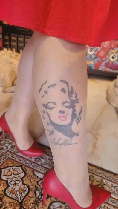Mardinli Marilyn Monroe’ya hapis cezası şoku! ’Sapık tacizci’ diye paylaştı ama…