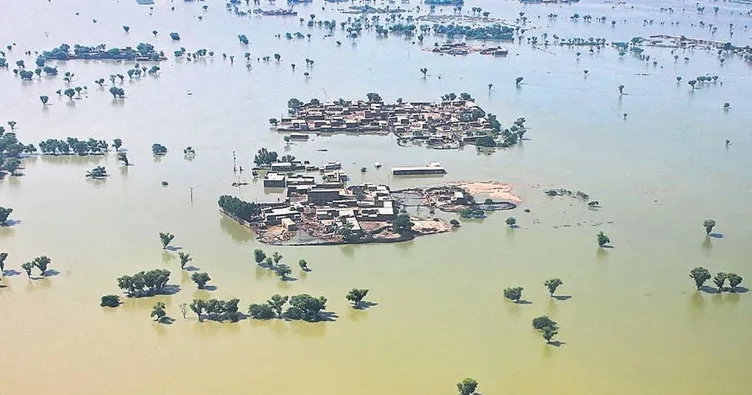 Türkiye, Pakistan için seferber oldu