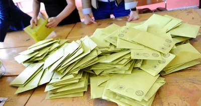 YSK SANDIK GÖREVLİ ÜCRETLERİ 2024 | Yerel seçim sandık görevlisi ücreti ne kadar, ne zaman hesaplara yatacak?