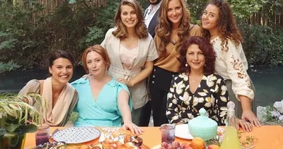 Hercai’nin Zehra Şadoğlu’su Feride Çetin’den yeni poz! Hercai’nin güzel oyuncusu Feride Çetin’e Zehra beğeni yağdı!