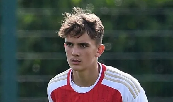 Arda Güler dev listeye damga vurdu! Dünyanın en heyecan verici 50 genç yeteneği açıkladılar