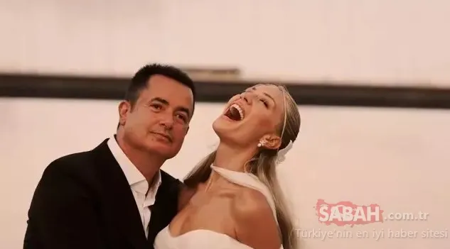 Acun Ilıcalı ile mutluluğa Evet diyen Ayça Çağla Altunkaya’dan beklenen hamle geldi! O artık Çağla Ilıcalı…