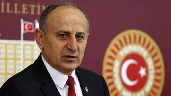 Gizli ittifaktan Bakanlığa giden yol! İşte CHP, İYİ Parti, HDP ve Saadet ittifakının kronolojisi