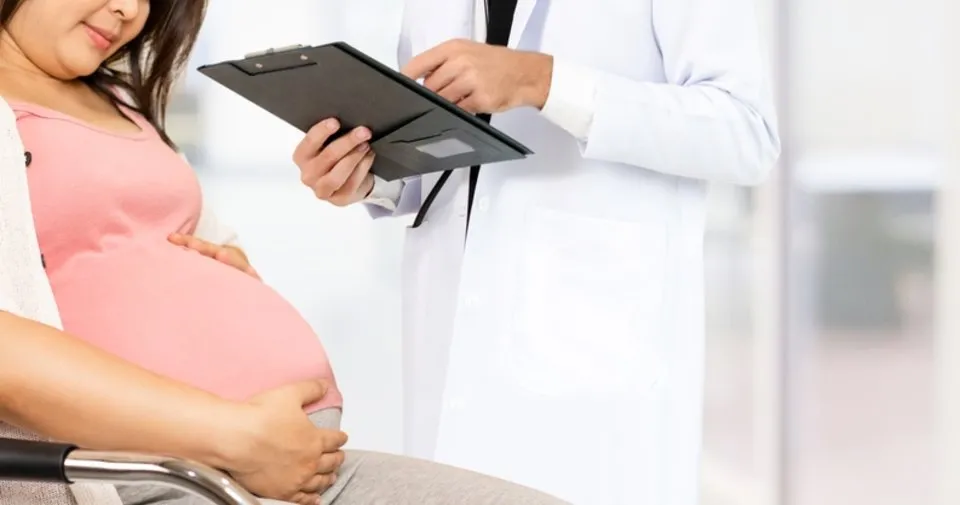 Sezaryen doğum kaçıncı haftada olur? Ne kadar sürer Sezaryen doğum kaçıncı haftada olur? Ne kadar sürer