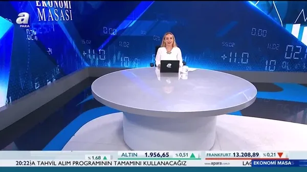 Ekonomi Masası | 10.09.2020