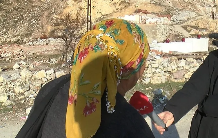 Ankara’da dehşet dolu anlar: Hamile kadın sokak köpeklerinin saldırısına uğradı!