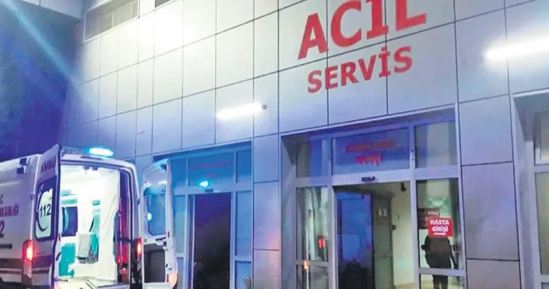 Akıllı saati uyarı veren acile koşuyor