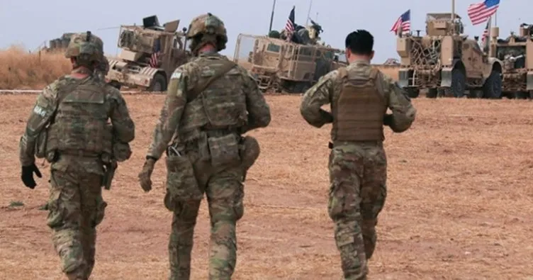 ABD ordusunda 2020’de 580 asker intihar etti