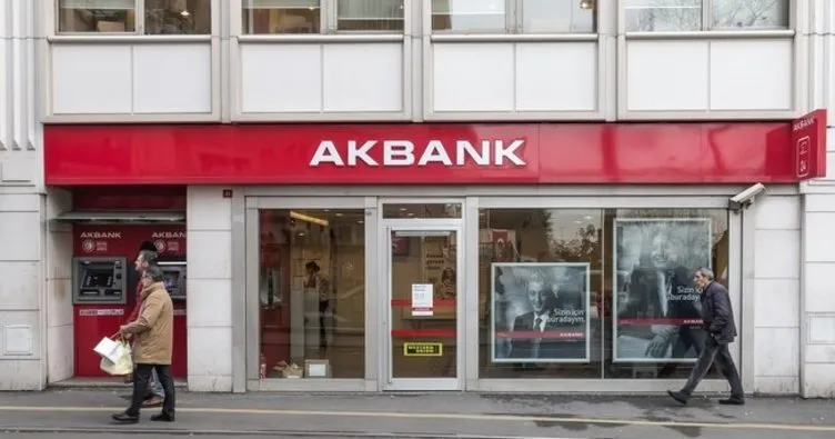 Son dakika haberi: Akbank’tan yeni açıklama: ATM’lerimiz yeniden hizmet vermeye başladı
