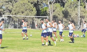 Serikspor gelecekten çok umutlu