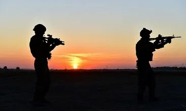 MSB duyurdu: Pençe Operasyonu bölgesinde 3 PKK’lı terörist etkisiz!