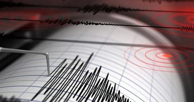 Son dakika: Şanlıurfa’da korkutan deprem! Deprem birçok ilçede hissedildi - Kandilli Rasathanesi ve AFAD son depremler listesi