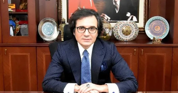 Bekir Altun, Türkiye Adalet Akademisi Başkanı olarak atandı