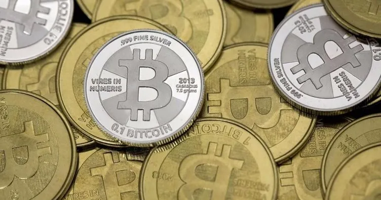 Bitcoin o seviyenin de altını gördü!