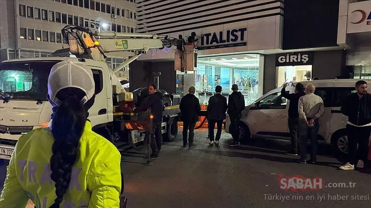 Yenidoğan çetesi davasında 5. gün! Mahkemede dikkat çeken itiraf: Fırat Sarı’ya hasta yönlendirip para aldım