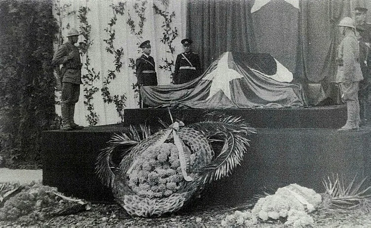 Mustafa Kemal Atatürk’ün vasiyeti neden yerine getirilmedi?