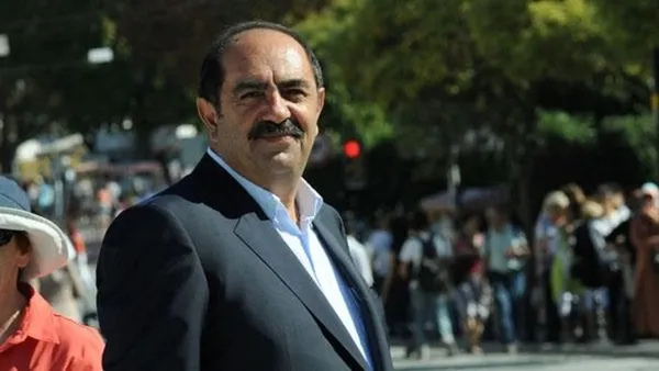 CHP'li Gürbüz Çapan: İyi ki kazanamamışız, Allah korusun