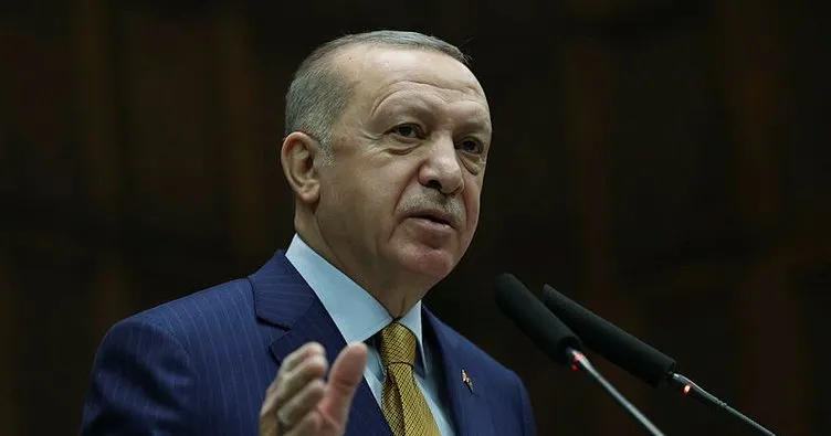 SON DAKİKA: Başkan Erdoğan: Bu konutlar Türkiye Arnavutluk dostluğunun yeni bir nişanesi olacak