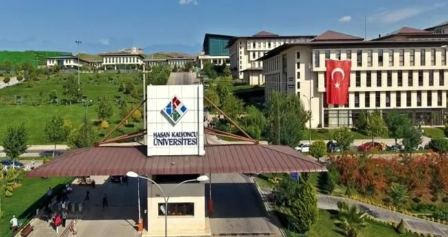 Hasan Kalyoncu Üniversitesi'nden geleceğin sinemacılarına büyük destek