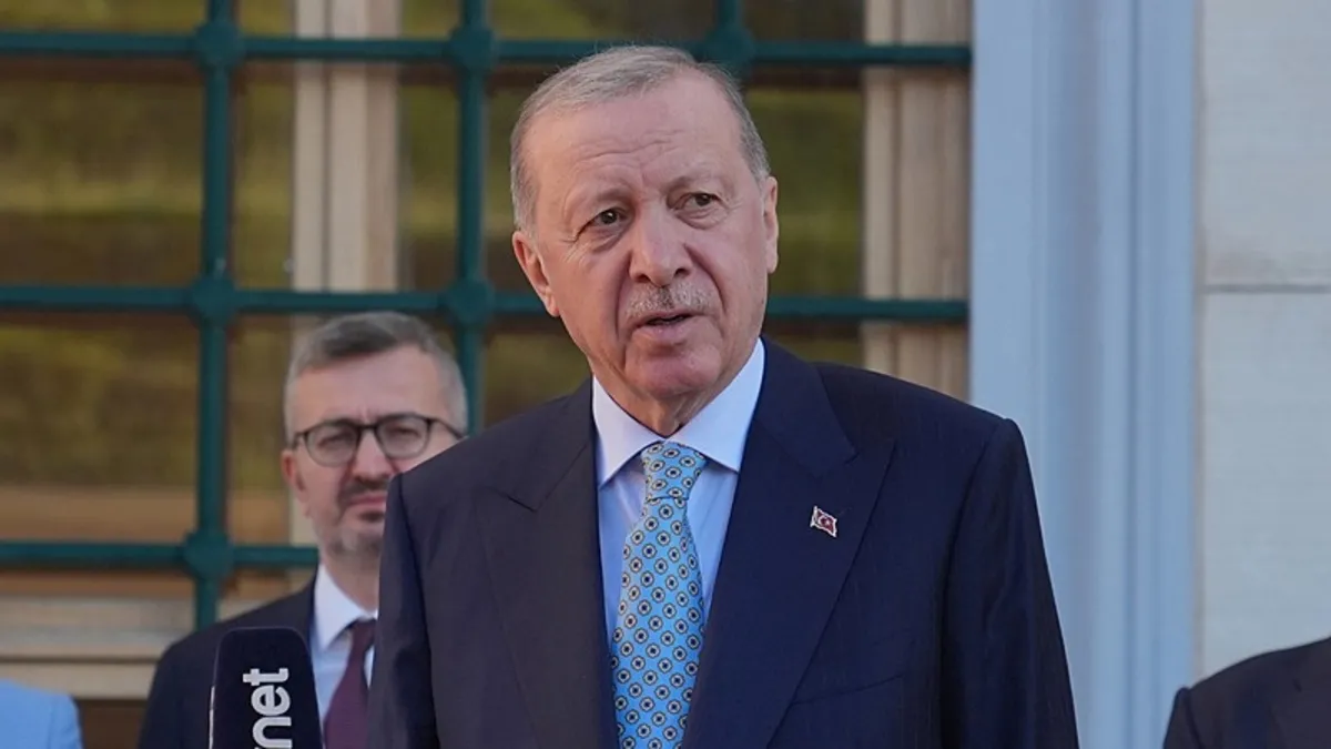 Netanyahu denilen zalim gereken dersi alacak Netanyahu denilen zalim gereken dersi alacak