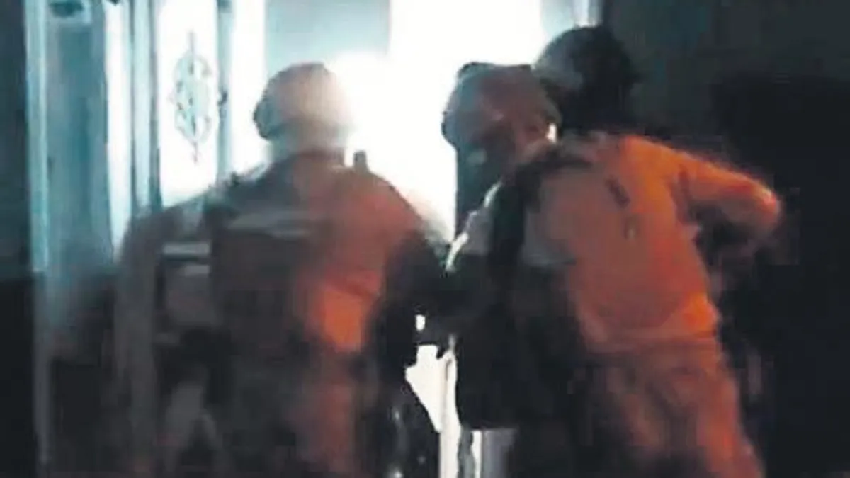 DEAŞ’a 33 ilde eşzamanlı operasyon